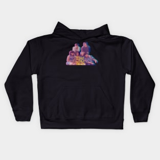 That 90's Show Kids Hoodie